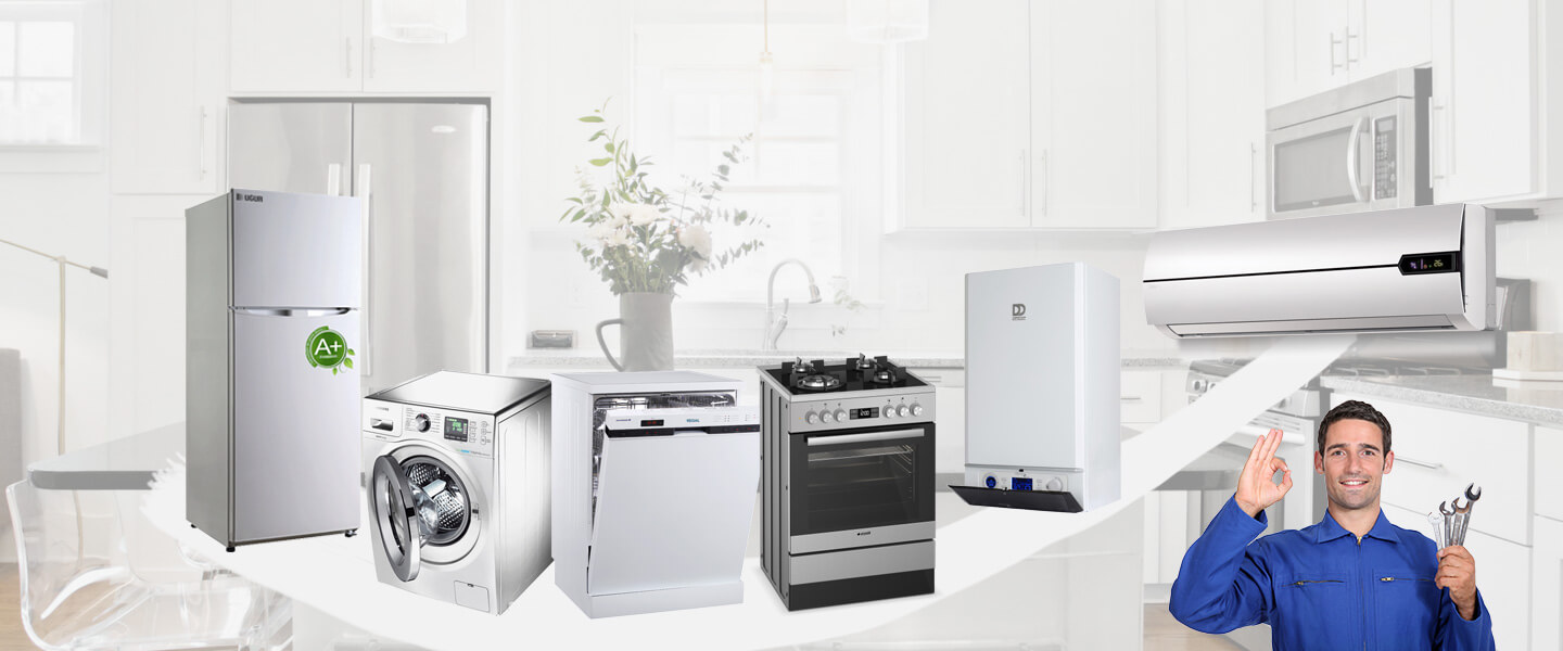 Mordoğan Daikin Servisi